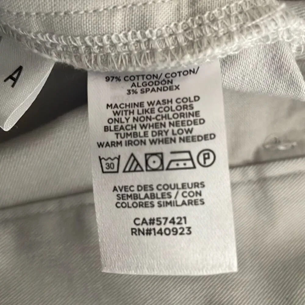 NEW LOFT Riviera Short 4 - Picture 7 of 9